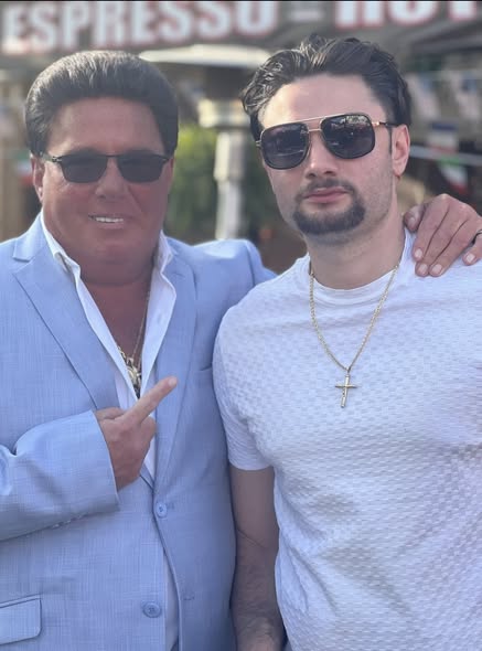 Jimmy Valentino, Brooklyn NY, Obitusry, Death: Brooklyn Community Mourns Singer, Actor, and Entertainer