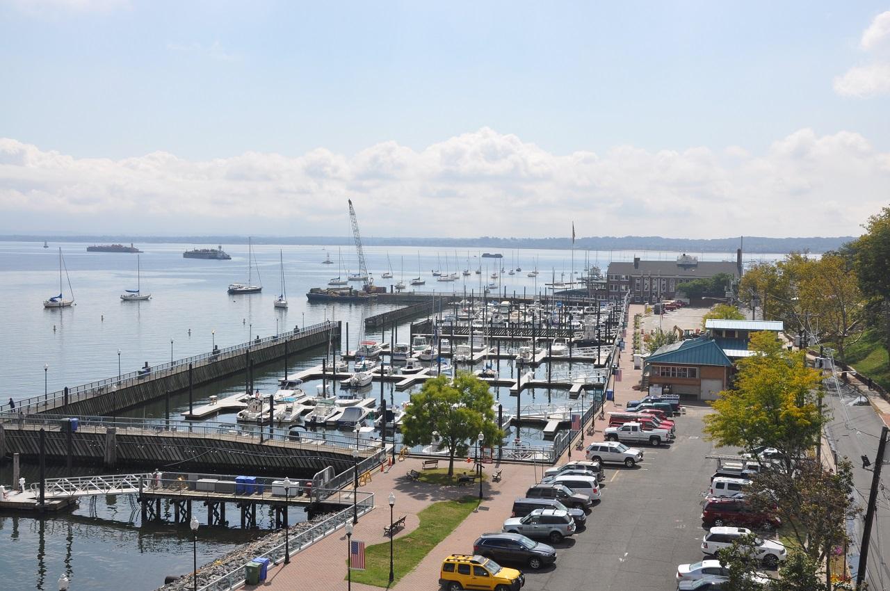 Perth Amboy Waterfront Shooting Leaves One Injured; Police Investigating Incident