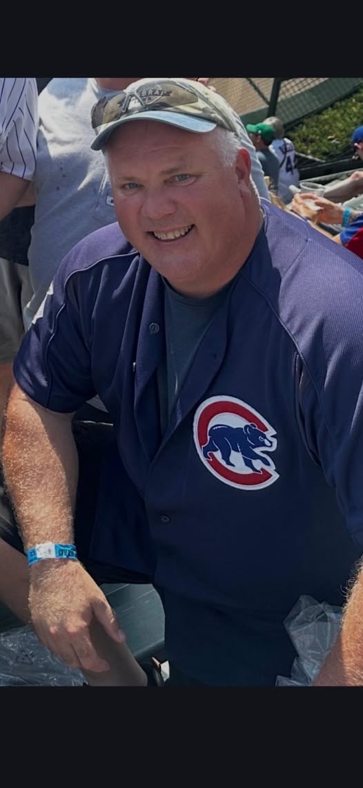 Steven Decker, Chicago IL, Obituary, Death: Chicago Fire Department Engineer Dies in Training Exercise