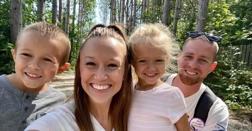 Ashley Pace, Green Bay WI, Obituary, Death: In Loving Memory of Ashley Pace